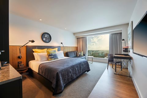 The Grand by SkyCity Hôtel in Auckland