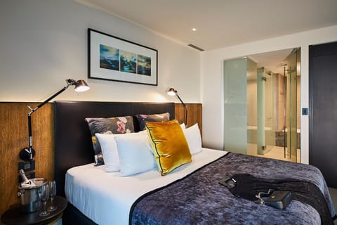 The Grand by SkyCity Hôtel in Auckland