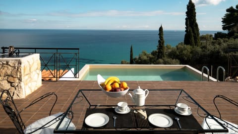 Xigia Escape villas Villa in Zakynthos, Greece