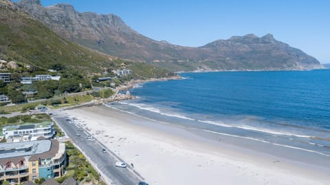 Natural landscape, Beach, Sea view
