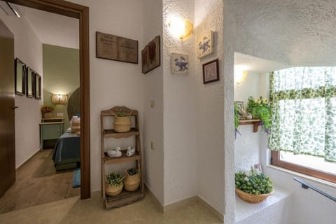 Casa Dell Artista with private jacuzzi Villa in Kos