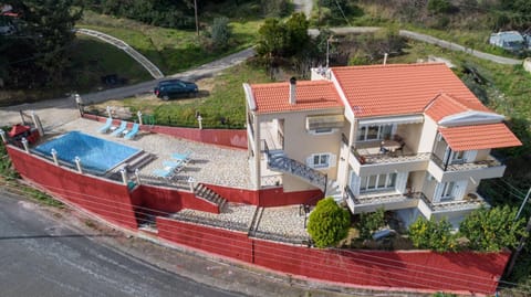 Garden, Balcony/Terrace