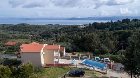 Villa Spartera Sea view by CorfuEscapes Apartment in Corfu, Greece