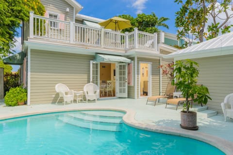 Key West Villas Villa in Key West