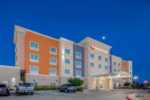 Best Western Plus Medical Center Hotel in Amarillo