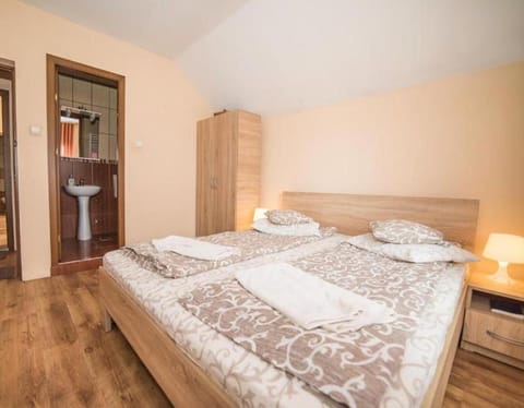 Pension Miorita Bed and Breakfast in Timiș County