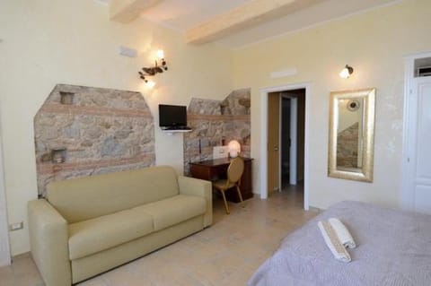 Residenza Casale San Francesco Apartment hotel in Tropea