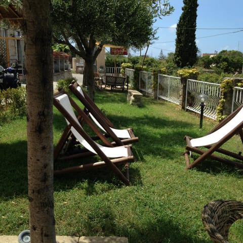 Residenza Casale San Francesco Apartment hotel in Tropea