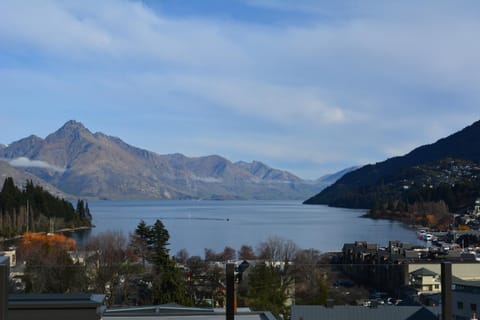 The Glebe Apartments Apartment hotel in Queenstown