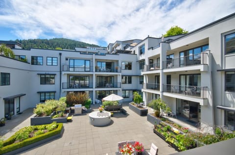The Glebe Apartments Apartment hotel in Queenstown