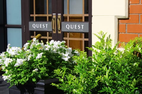 Quest on Eden Serviced Apartments Apartment hotel in Auckland