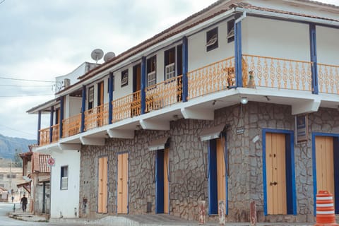 Pousada Tesouro de Minas - Centro Histórico Gasthof in Tiradentes