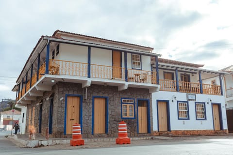 Pousada Tesouro de Minas - Centro Histórico Locanda in Tiradentes