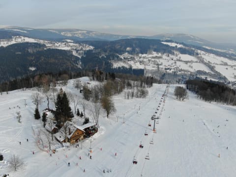 Chata U Zmrzlyho Chalet in Lower Silesian Voivodeship