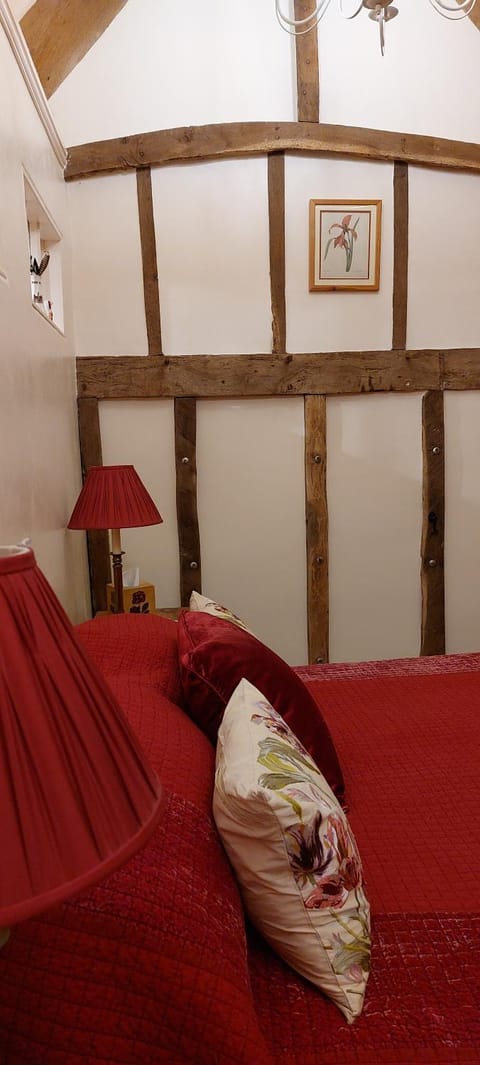 The Millers Cottage Bed and Breakfast in West Devon District