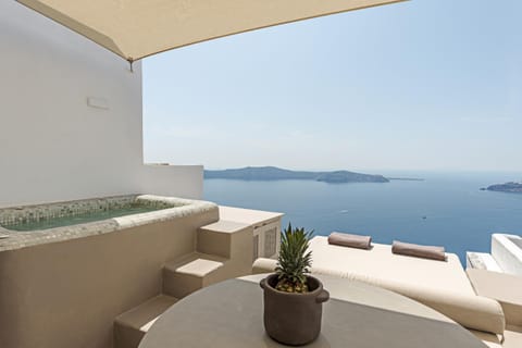 Seascape Villa by Caldera Houses Villa in Imerovigli