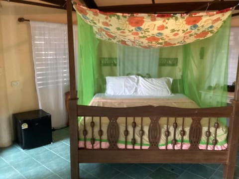 PP Land Beach Eco Resort Resort in Ko Phayam