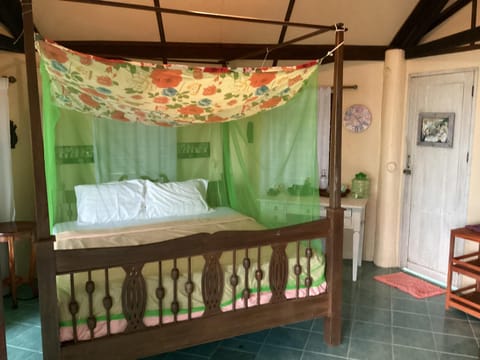 PP Land Beach Eco Resort Resort in Ko Phayam