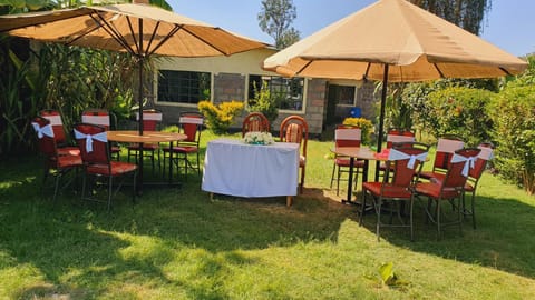 Homebase gardens Bed and Breakfast in Kenya