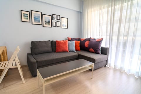 Helios Mackenzie One Bedroom Flat Apartment in Larnaca