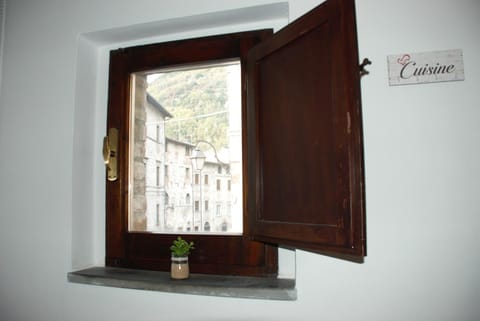 Happy House - Quartiere Monumentale Condominio in Gubbio