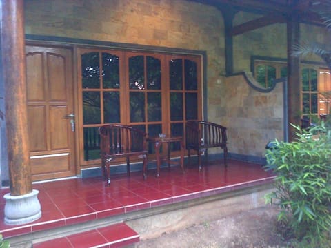 Bayumantra Bungalows Chambre d’hôte in Buleleng