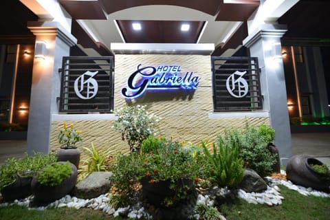 Hotel Gabriella Hotel in Tagbilaran City