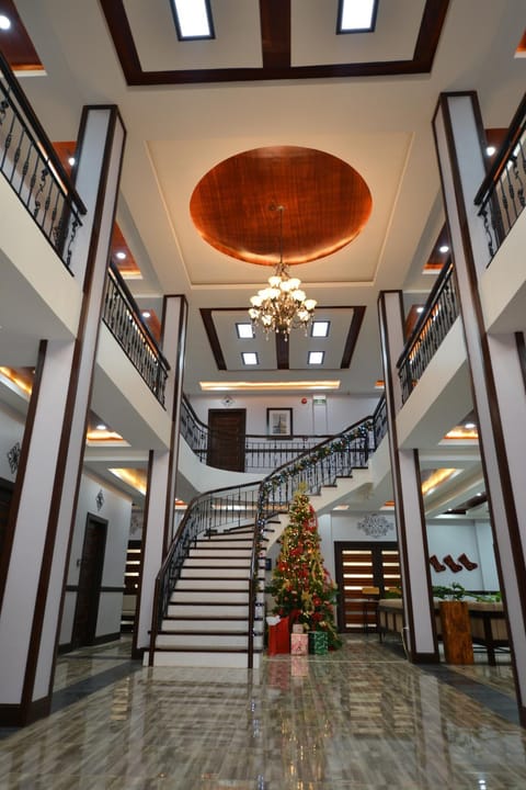 Hotel Gabriella Hôtel in Tagbilaran City