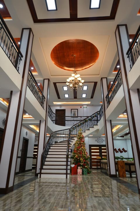 Hotel Gabriella Hotel in Tagbilaran City