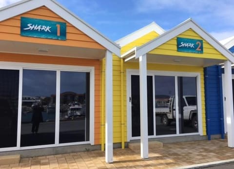 Port Lincoln Shark Apartment 3 Condominio in Port Lincoln