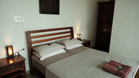 Neela Waters - Beach Home Bed and Breakfast in Alappuzha