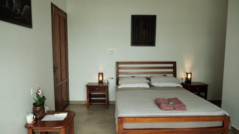 Neela Waters - Beach Home Chambre d’hôte in Alappuzha