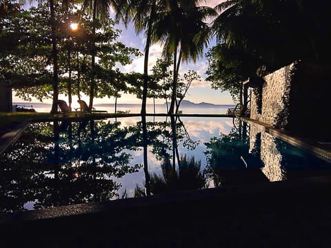Mahi Mahi Dive Resort Resort in Central Visayas