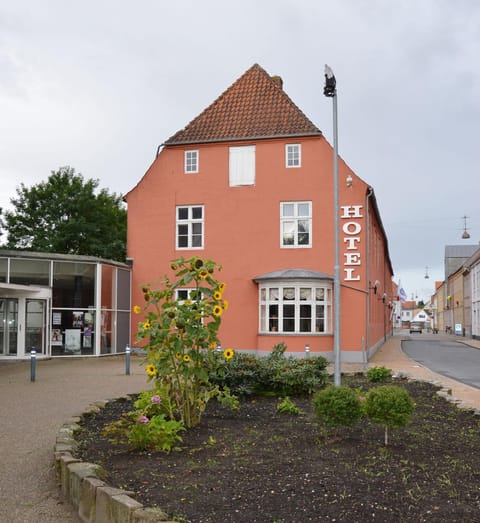 Hotel Harmonien Hôtel in Region of Southern Denmark