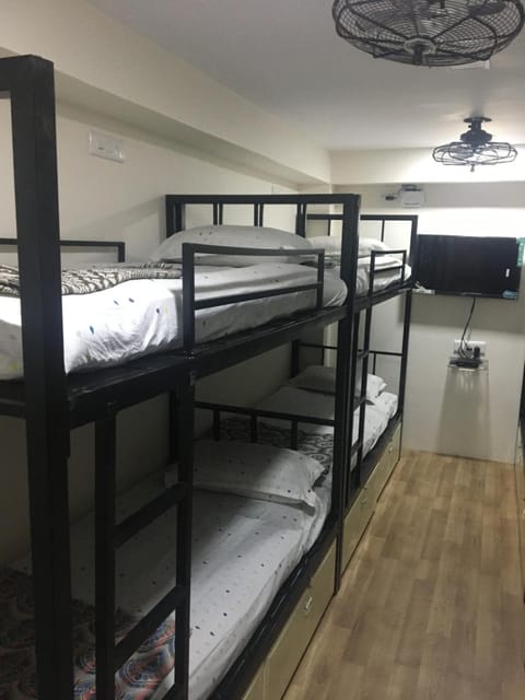 Nest Dormitory Hostel in Mumbai