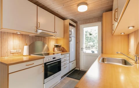 3 Bedroom Gorgeous Home In Nex Casa in Bornholm