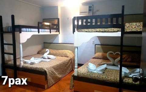 Sola Eleganza Apartelle Inn in Quezon City