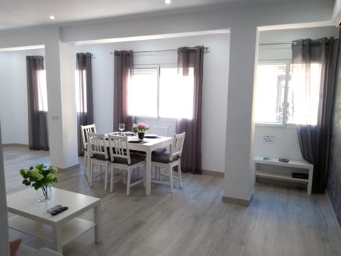 New apartment bioparc Condo in Valencia