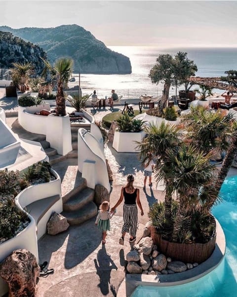 Hacienda Na Xamena, Ibiza Hotel in Ibiza