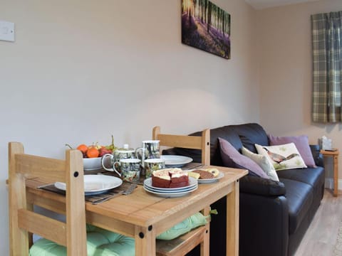 Pheasant Lodge Casa in Staithes