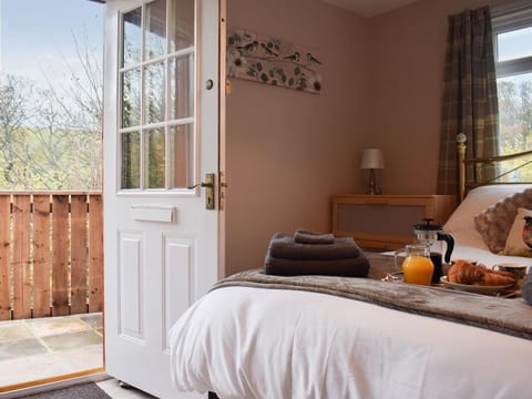 Pheasant Lodge Casa in Staithes