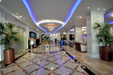 Grandeur East Appartement-Hotel in Al Khobar