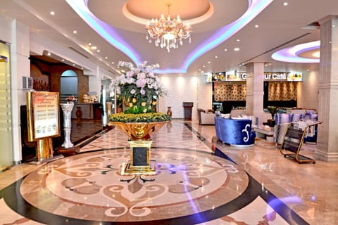 Grandeur East Apart-hotel in Al Khobar