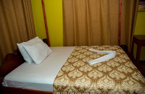 Mikocheni Condo Hotel & Apartments Apartment hotel in City of Dar es Salaam