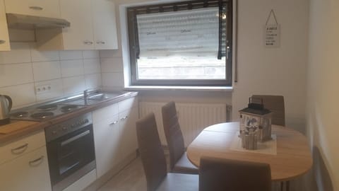 Ferienwohnung "Steffi", Bostalsee Condo in Nohfelden