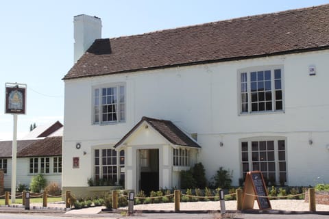 The Bell Inn Bed and Breakfast in Wychavon District