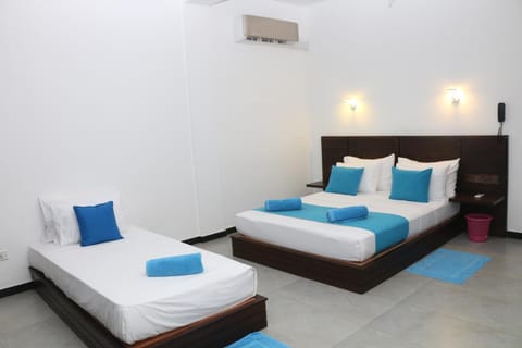 Seafood Restaurant and Motel Hotel in Tangalle