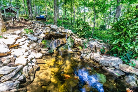 Laurel Valley Resort Inn in Great Smoky Mountains