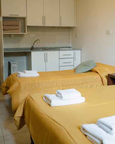 Folk Suites Hostel in El Calafate
