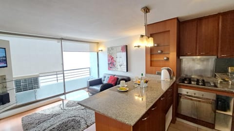 Brizen Apartments Condominio in Providencia